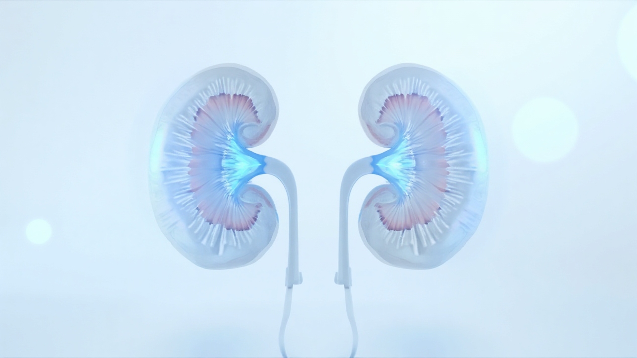 Inhibitory SGLT2 chronią nerki u pacjentów z cukrzycą typu 2
